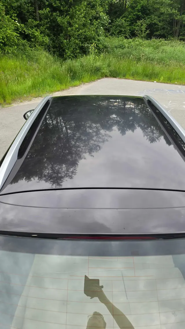 MAZDA 6 Exclusive