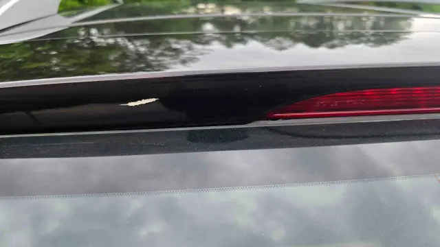 MAZDA 6 Exclusive