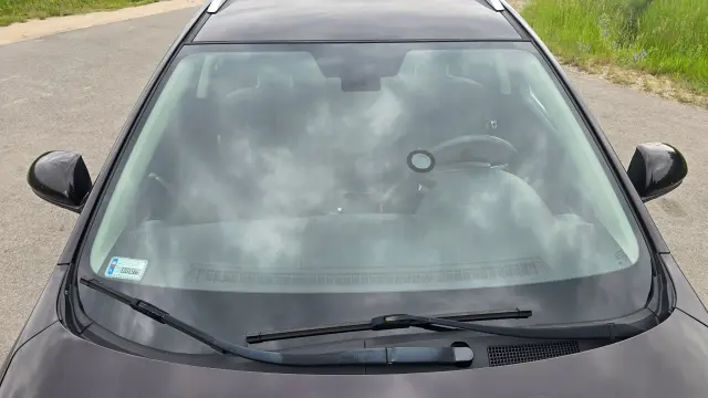 MAZDA 6 Exclusive