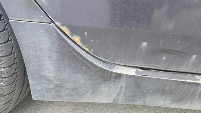 MAZDA 6 Exclusive