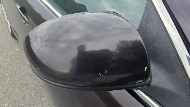 MAZDA 6 Exclusive