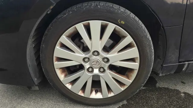 MAZDA 6 Exclusive