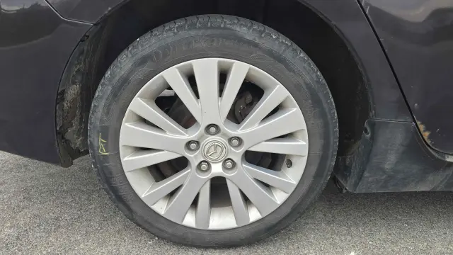 MAZDA 6 Exclusive