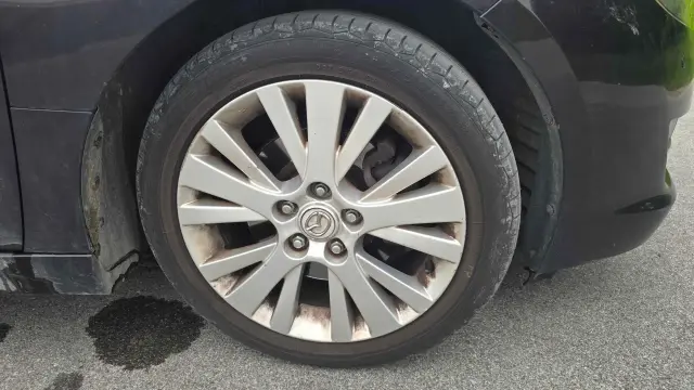 MAZDA 6 Exclusive