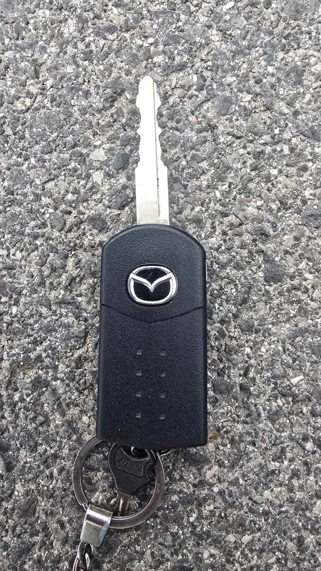 MAZDA 6 Exclusive
