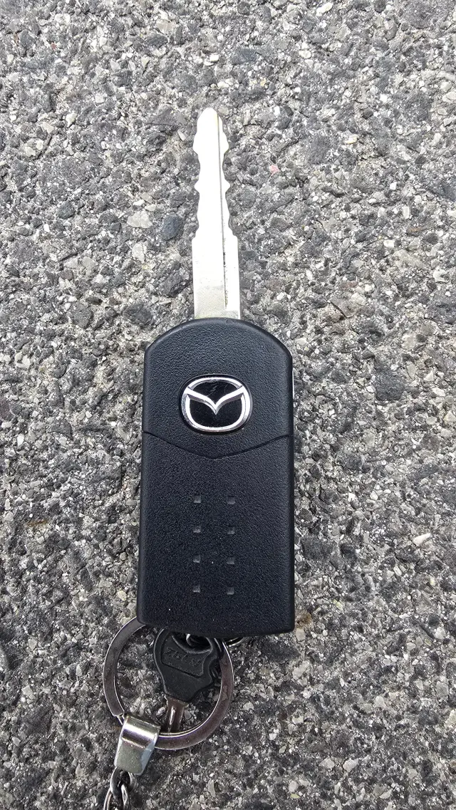 MAZDA 6 Exclusive