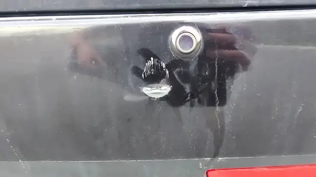 MAZDA 6 Exclusive