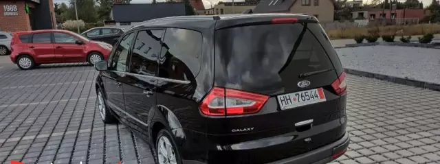 FORD Galaxy 