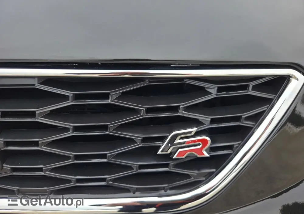 SEAT Leon 2.0 TDI Start&Stop FR