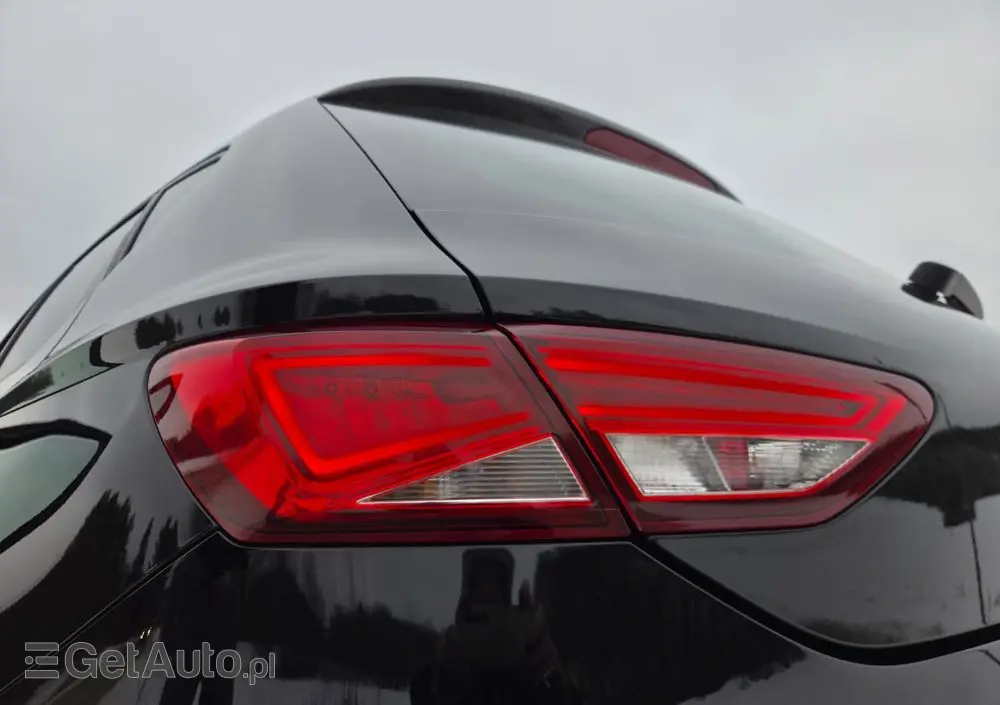 SEAT Leon 2.0 TDI Start&Stop FR