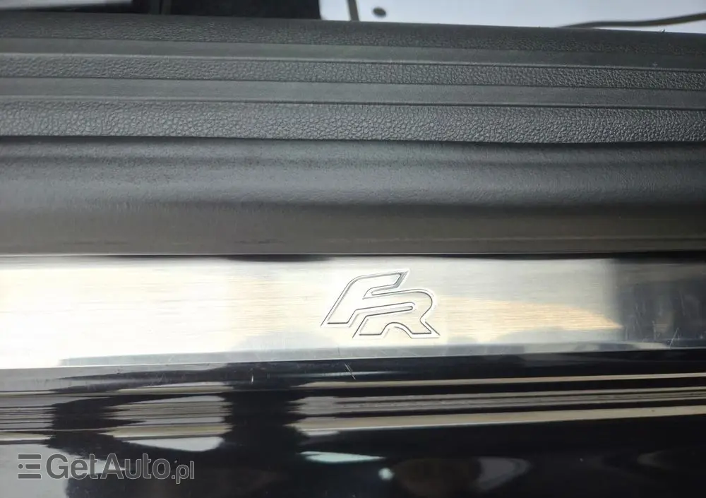 SEAT Leon 2.0 TDI Start&Stop FR