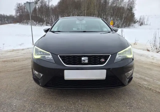 SEAT Leon 2.0 TDI Start&Stop FR