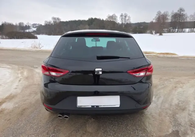 SEAT Leon 2.0 TDI Start&Stop FR