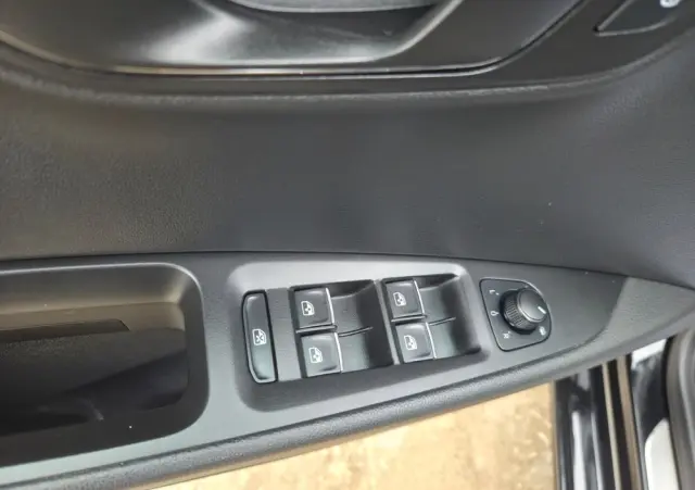 SEAT Leon 2.0 TDI Start&Stop FR