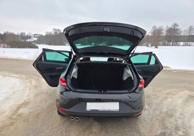 SEAT Leon 2.0 TDI Start&Stop FR