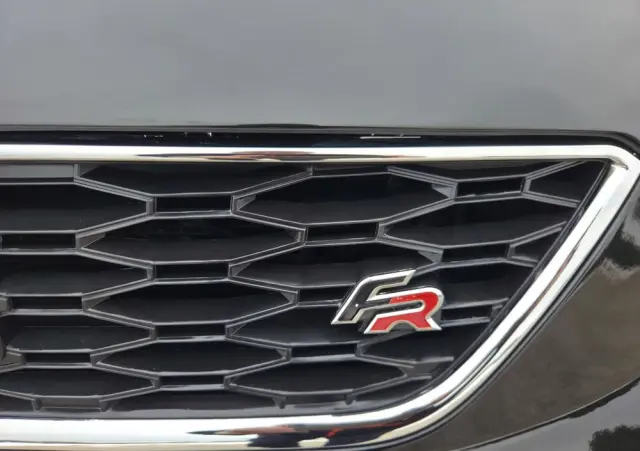 SEAT Leon 2.0 TDI Start&Stop FR