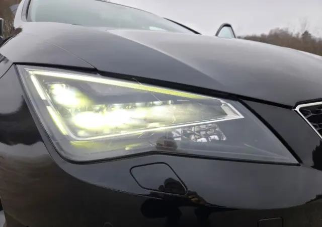 SEAT Leon 2.0 TDI Start&Stop FR