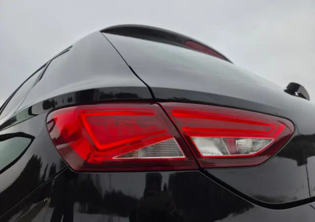 SEAT Leon 2.0 TDI Start&Stop FR