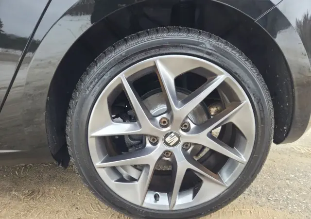 SEAT Leon 2.0 TDI Start&Stop FR