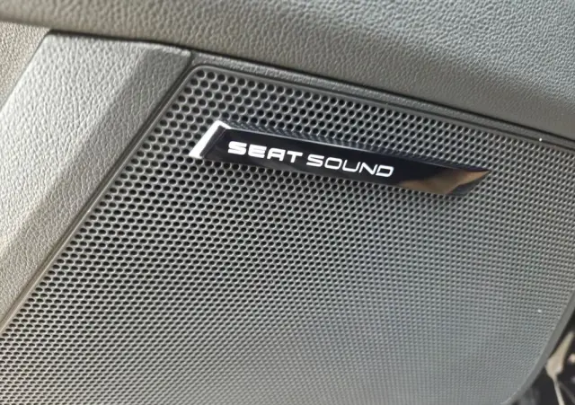 SEAT Leon 2.0 TDI Start&Stop FR