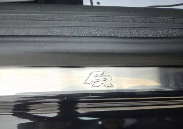 SEAT Leon 2.0 TDI Start&Stop FR