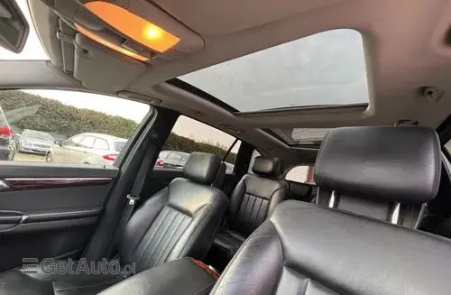 MERCEDES-BENZ Klasa R 