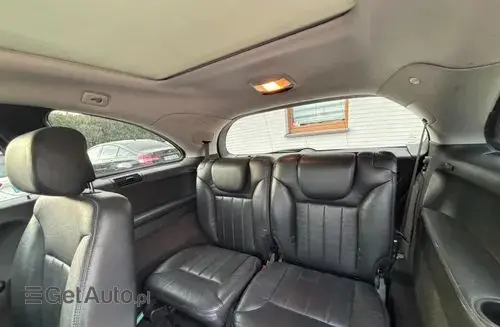 MERCEDES-BENZ Klasa R 