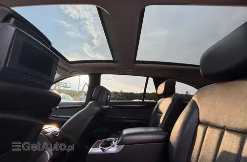 MERCEDES-BENZ Klasa R 