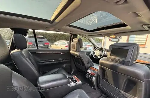 MERCEDES-BENZ Klasa R 