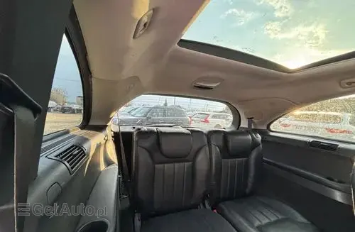 MERCEDES-BENZ Klasa R 