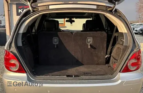 MERCEDES-BENZ Klasa R 