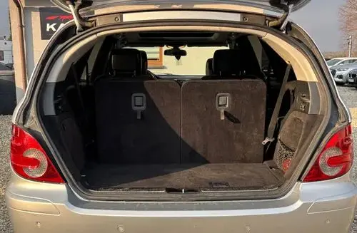 MERCEDES-BENZ Klasa R 