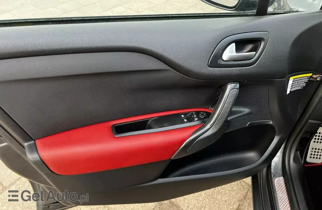 CITROEN DS4 2.0 BlueHDi (150 KM) Stop&Start