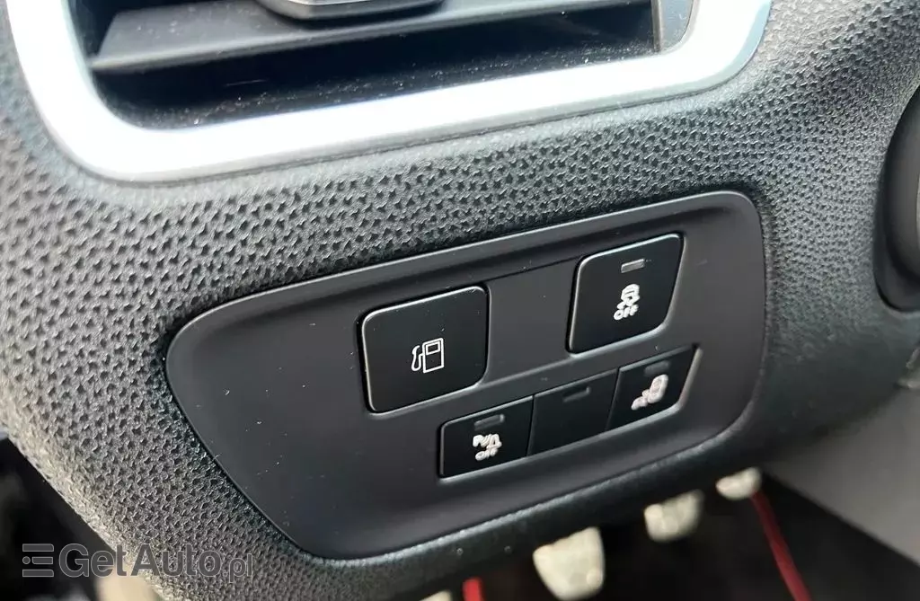 CITROEN DS4 2.0 BlueHDi (150 KM) Stop&Start