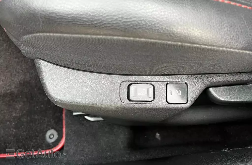 CITROEN DS4 2.0 BlueHDi (150 KM) Stop&Start