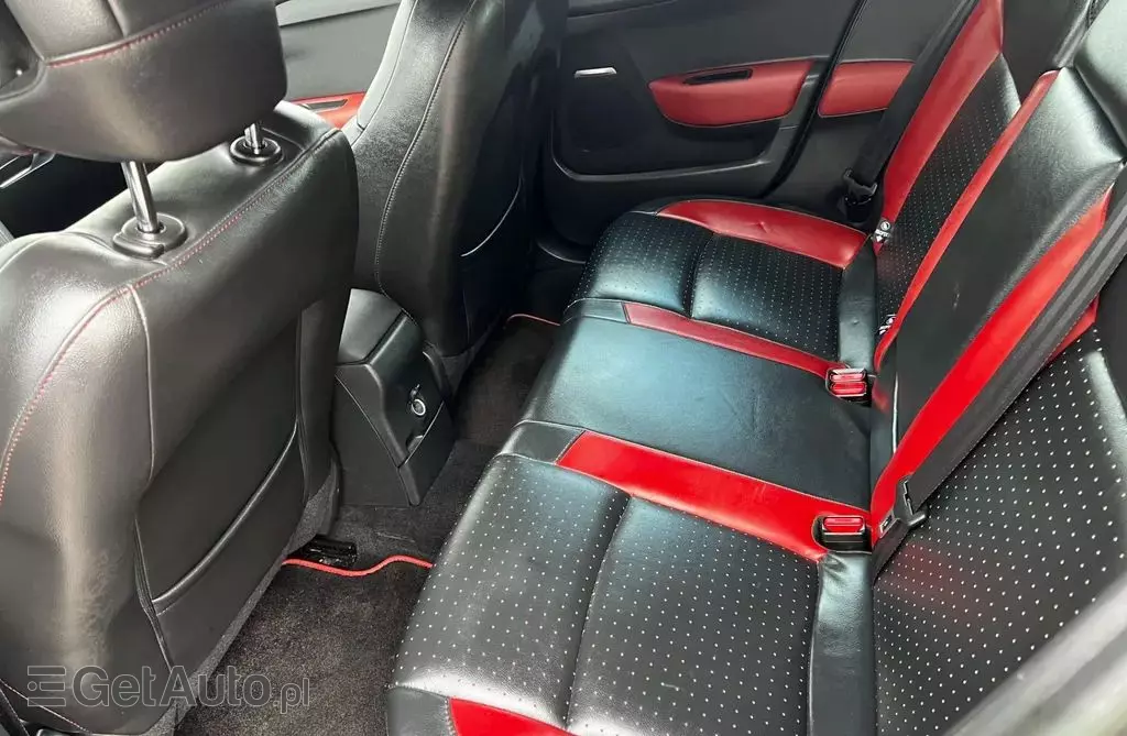 CITROEN DS4 2.0 BlueHDi (150 KM) Stop&Start