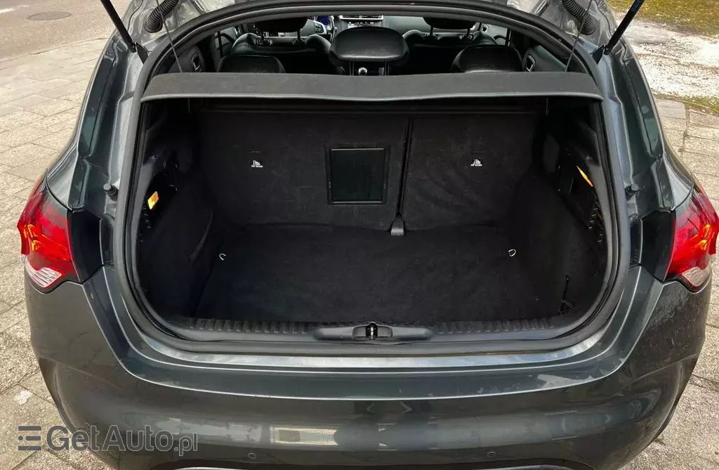 CITROEN DS4 2.0 BlueHDi (150 KM) Stop&Start