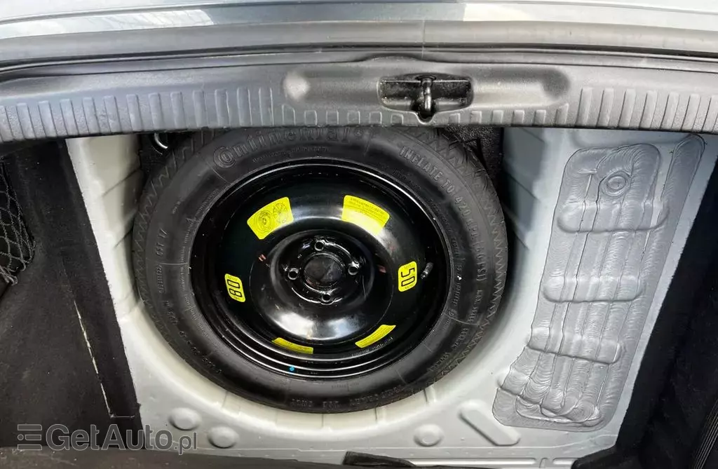 CITROEN DS4 2.0 BlueHDi (150 KM) Stop&Start