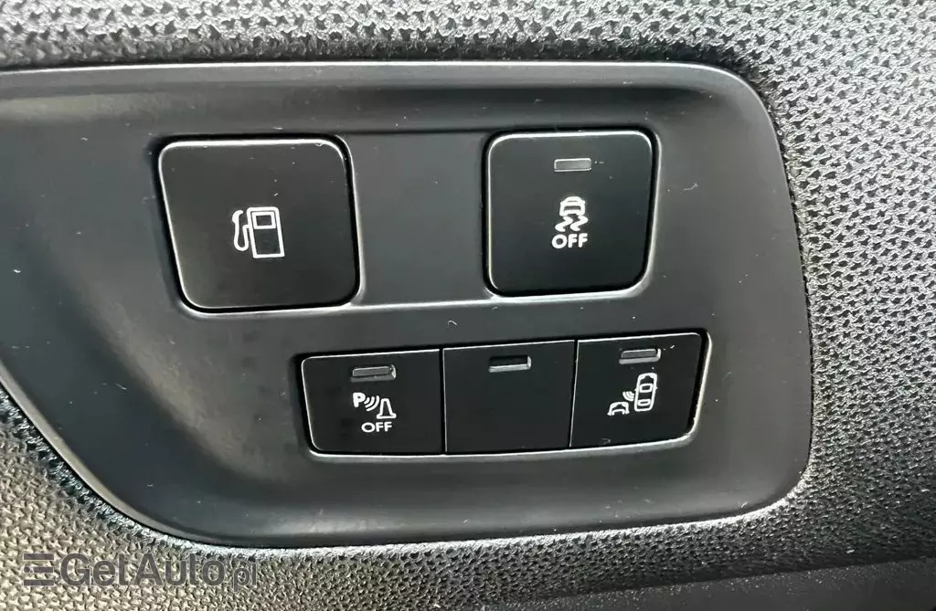 CITROEN DS4 2.0 BlueHDi (150 KM) Stop&Start