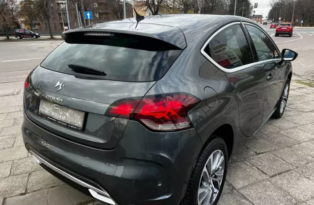 CITROEN DS4 2.0 BlueHDi (150 KM) Stop&Start