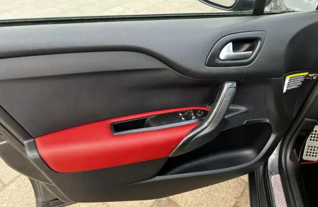 CITROEN DS4 2.0 BlueHDi (150 KM) Stop&Start