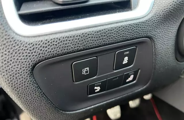 CITROEN DS4 2.0 BlueHDi (150 KM) Stop&Start