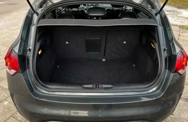 CITROEN DS4 2.0 BlueHDi (150 KM) Stop&Start