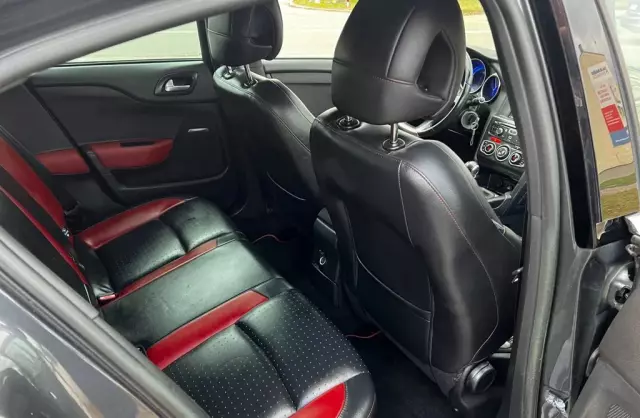 CITROEN DS4 2.0 BlueHDi (150 KM) Stop&Start