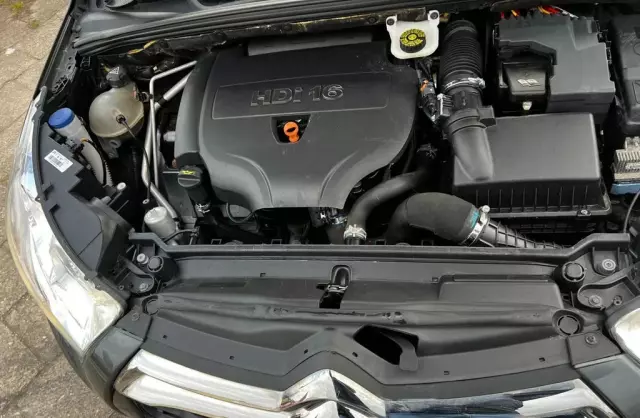 CITROEN DS4 2.0 BlueHDi (150 KM) Stop&Start