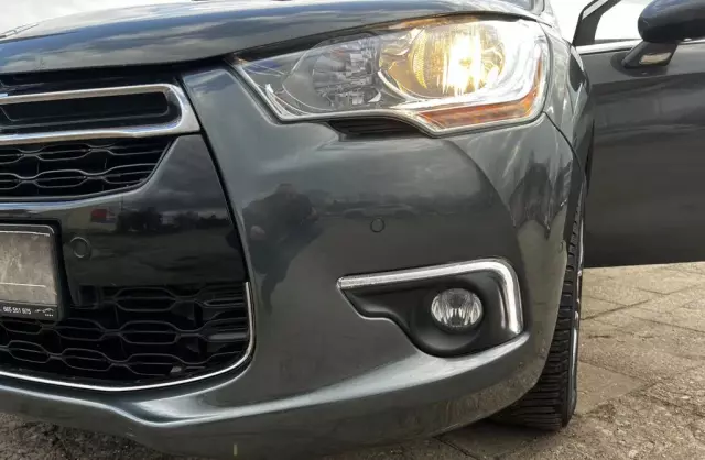 CITROEN DS4 2.0 BlueHDi (150 KM) Stop&Start