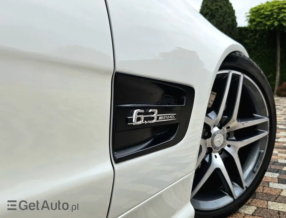 MERCEDES-BENZ SL 55 AMG