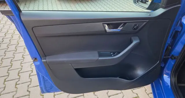 SKODA Fabia 1.0 TSI Ambition