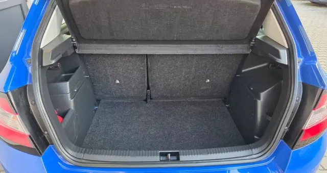 SKODA Fabia 1.0 TSI Ambition