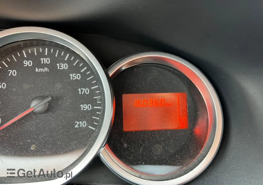 DACIA Sandero Stepway Blue dCi 95 Essential